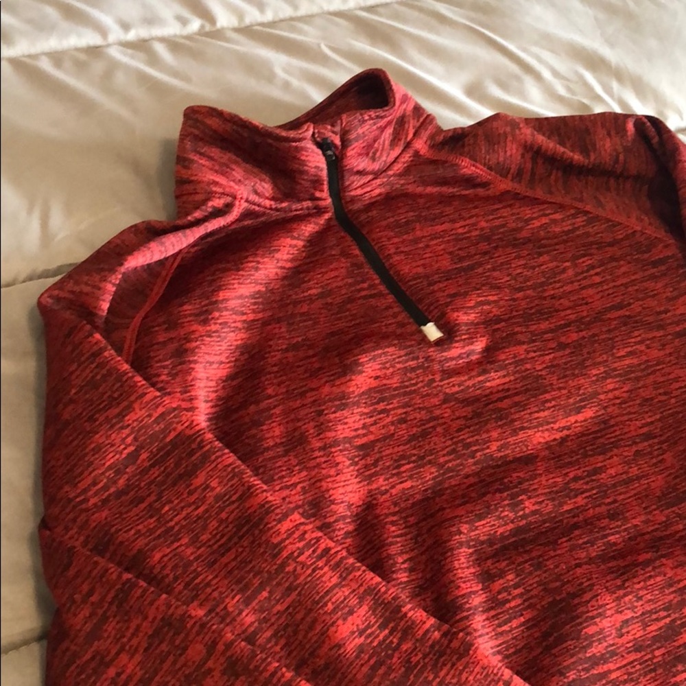 TEK-GEAR Comfortable Pullover